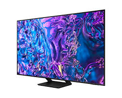 Samsung 55 QLED 4K TV
