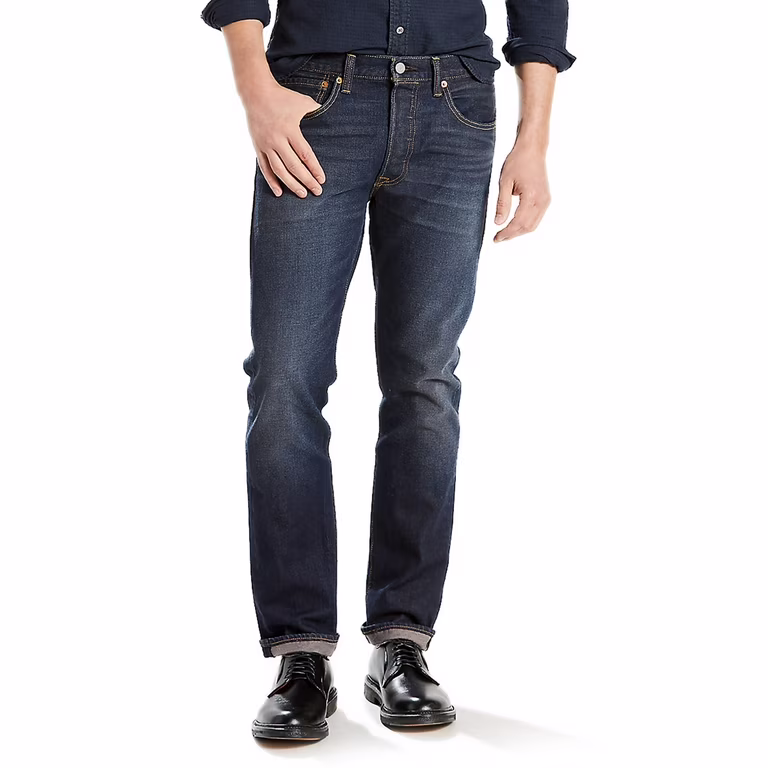 Levi's 501 Original Fit Jean